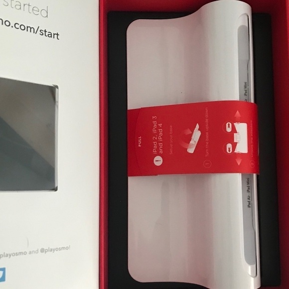 OSMO STEM Genius Set Interactive Creative IPad Stem Games 3 Game Bundle - Picture 4 of 13